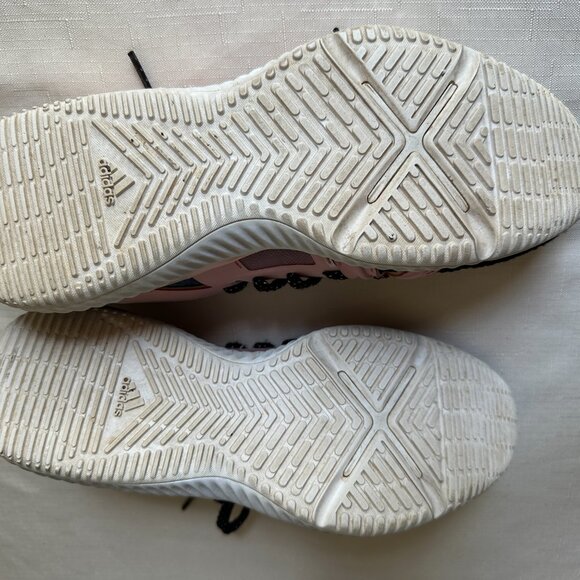 Stella McCartney Adidas Crazymove Bounce Sneaker sz 8.5 - Picture 5 of 6